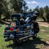 HD Electra Glide del 2005 - Imagen 7