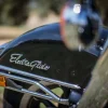 HD Electra Glide del 2005 - Imagen 3