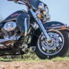 HD Electra Glide del 2005 - Imagen 2