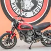 Ducati Scrambler del  2015 - Imagen 10