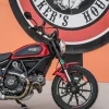 Ducati Scrambler del  2015 - Imagen 8