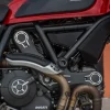 Ducati Scrambler del  2015 - Imagen 11