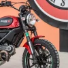 Ducati Scrambler del  2015 - Imagen 4