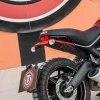 Ducati Scrambler del  2015 - Imagen 3