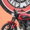 Ducati Scrambler del  2015 - Imagen 5