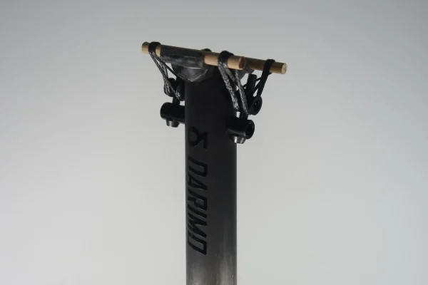 Tija Darimo Darimo T1 Loop 27.2x400 Mm