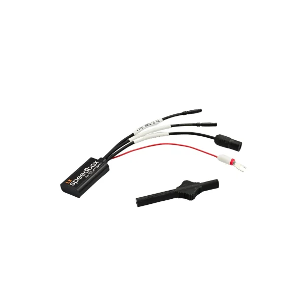 Deslimitador SpeedBox Shimano 1.3