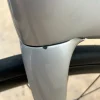 Cannondale Supersix EVO Crb Disc Ult Di2 Mercury 56 - Imagen 3