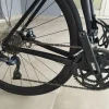 Cannondale Supersix EVO Carbon Disc Ultegra Matte Black 60 - Imagen 5