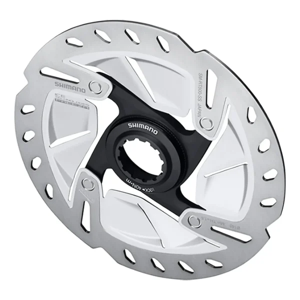 Disco Shimano Rt-Cl800 Center Lock Ice 160mm (Di)