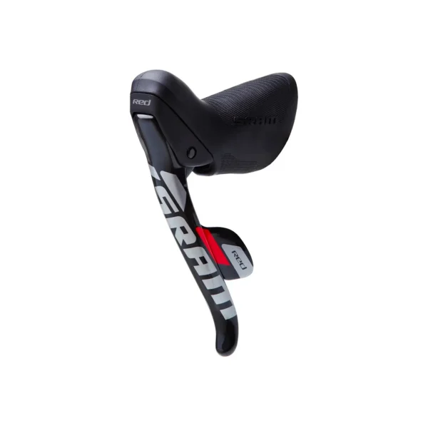 Doblemando SRAM New Red