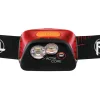 LINTERNA FRONTAL PETZL ACTIK CORE  450LM - Imagen 2