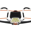 LINTERNA FRONTAL PETZL IKO CORE 500LM - Imagen 2