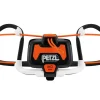 LINTERNA FRONTAL PETZL IKO CORE 500LM - Imagen 4