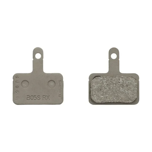 Pastillas Shimano Freno Resina B05s