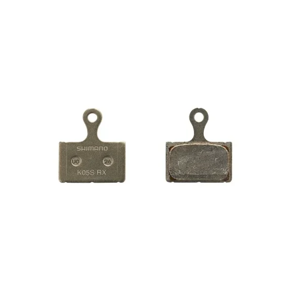 Pastillas Shimano Freno Resina K05s