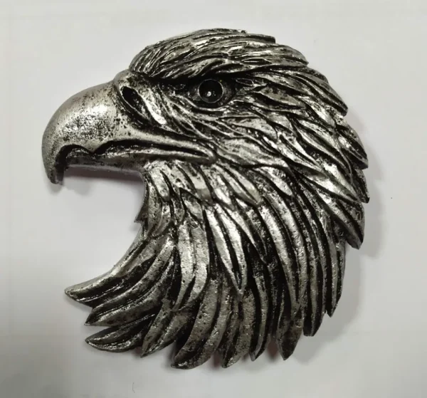 Emblema adhesivo