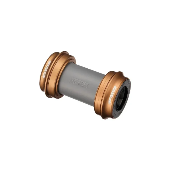Eje del pedalier FSA PF30 MegaExo Shimano