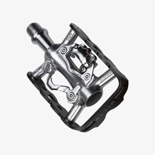 Eltin pedal automático mixto compatible con SPD