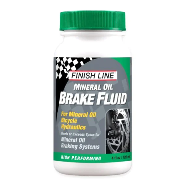 Liquido Finishline Mineral