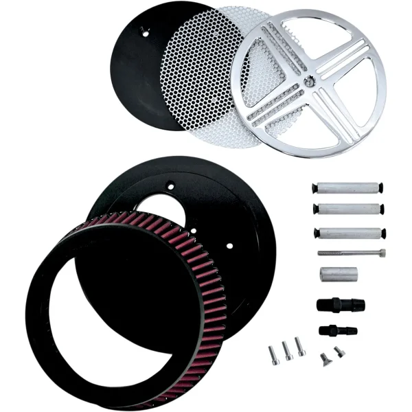 Filtro de aire BARON XXX para ROAD STAR 1600/1700