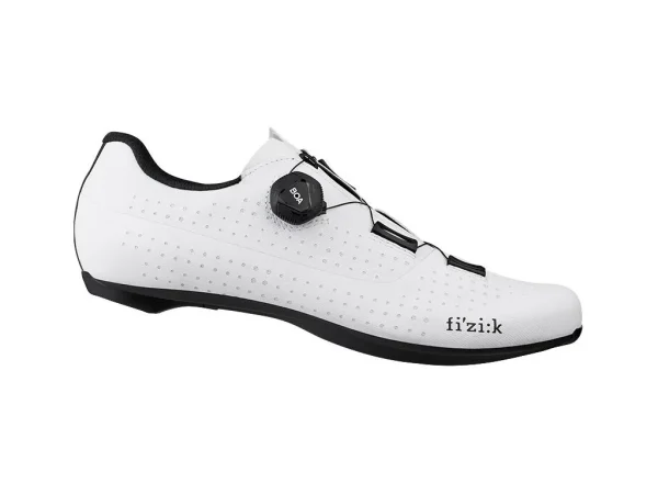 Zapatillas Fizik R4 Tempo Overcurve R4 blanco
