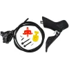 Kit Frenos Disco Shimano Ultegra Di2 ST-R8170 + BR-R8170 - Imagen 3