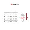 Guantes Giro Bravo Gel Lf - Imagen 2