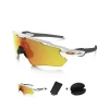 Gafas Oakley Radar Ev Path - Imagen 4