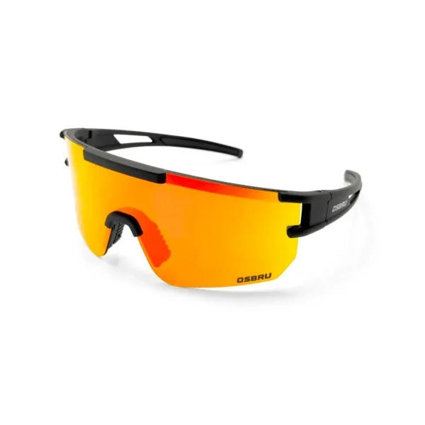 Gafas Osbru Race Brun