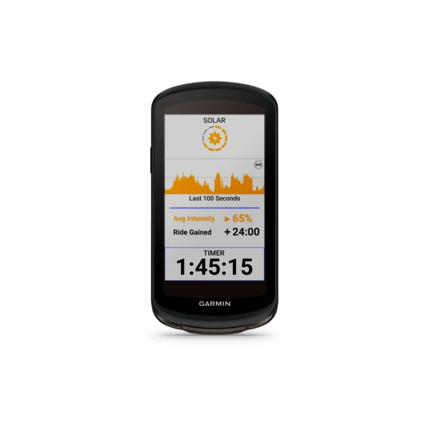 Garmin Edge 1040 Solar