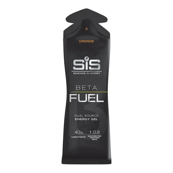 Gel Sis Beta Fuel