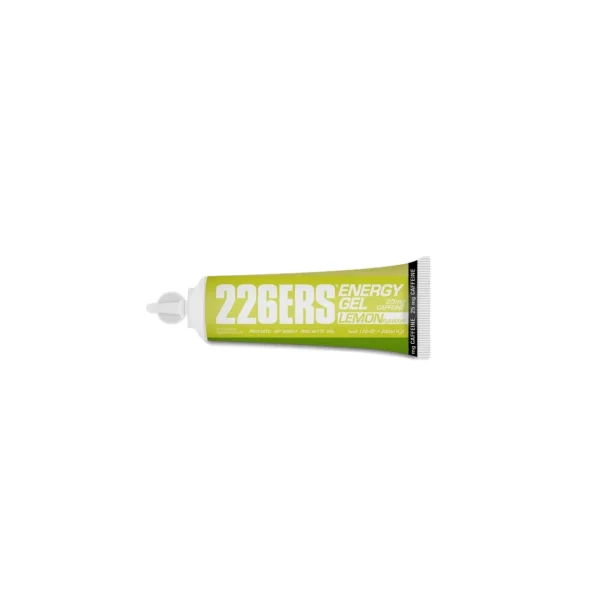Gel Energético 226ers Energy Gel 25gr