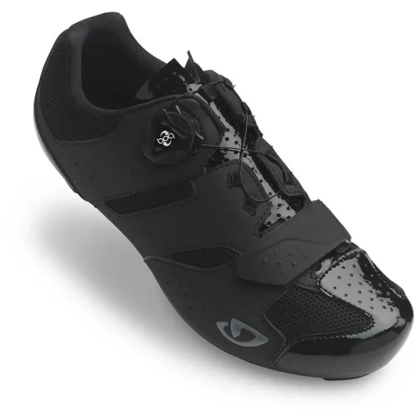 Zapatilla Giro Savix negro nº 42
