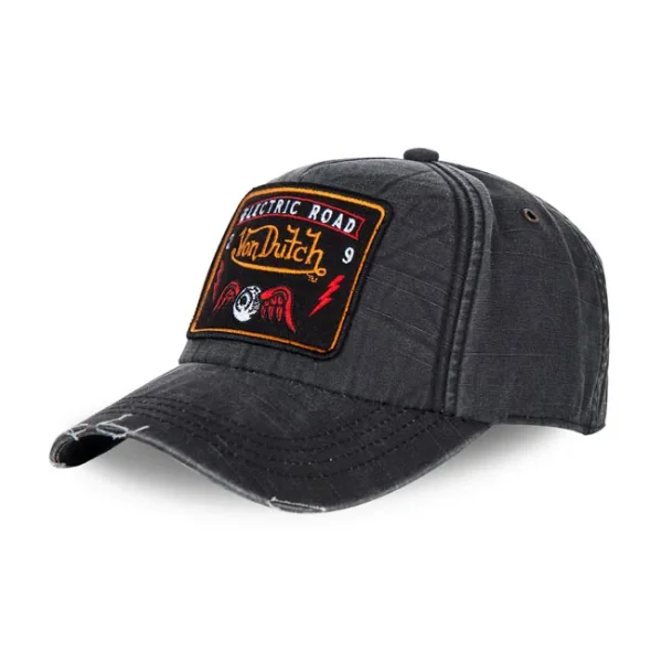 Gorra Von Dutch