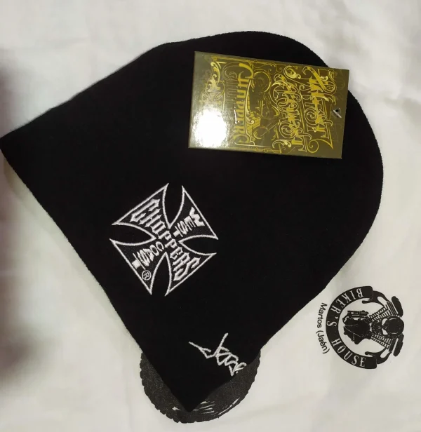 Gorro West Coast Chopper