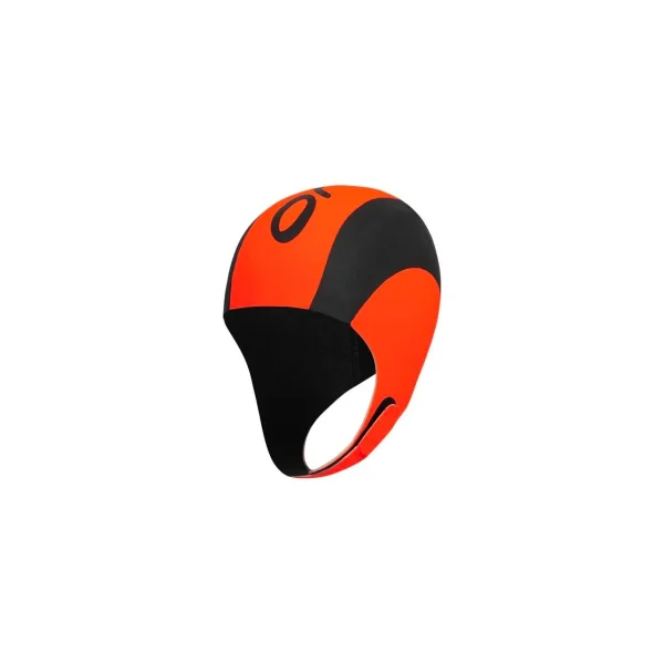 Gorro Neopreno Orca Hi-Vis Swim Cap