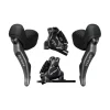 Grupo Shimano GRX 2x12s RX820 - Imagen 2