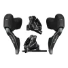 Grupo Shimano GRX Di2 2x12s RX825 - Imagen 3