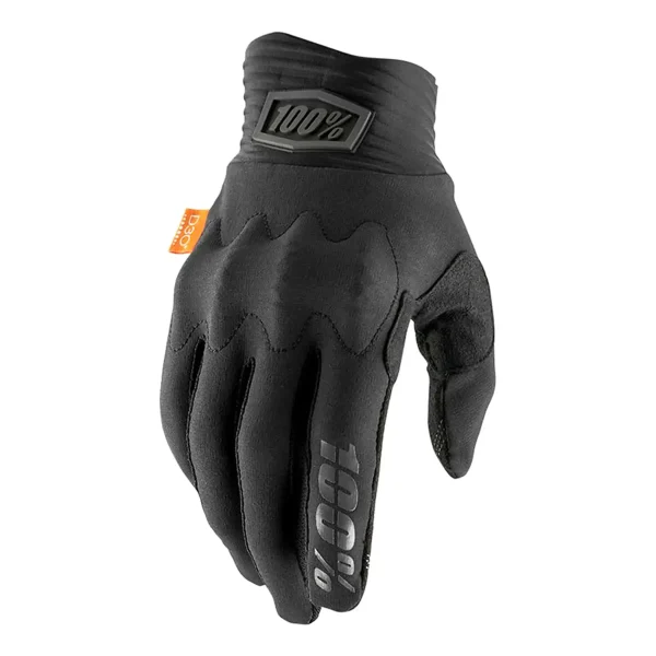 Guantes 100x100 Cognito D30