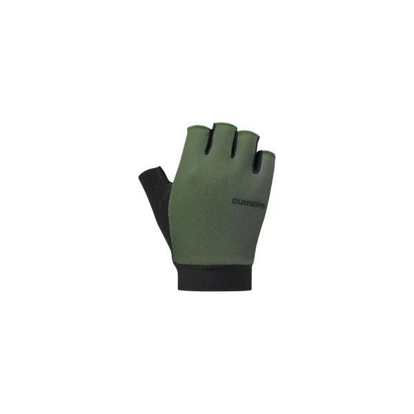 Guantes Cortos Shimano Explorer