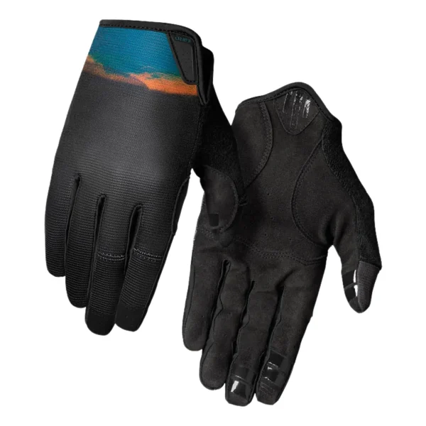 Guantes Giro Dnd