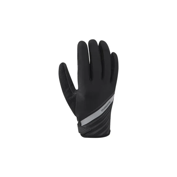 Guantes Largos Shimano Long