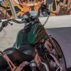 HD Dyna Super Glide del 2001 - Imagen 9