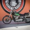 HD Dyna Super Glide del 2001 - Imagen 2