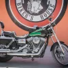HD Dyna Super Glide del 2001 - Imagen 8