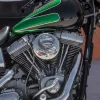 HD Dyna Super Glide del 2001 - Imagen 7