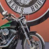 HD Dyna Super Glide del 2001 - Imagen 6