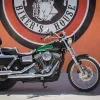 HD Dyna Super Glide del 2001 - Imagen 5