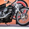 HD Dyna Super Glide del 2001 - Imagen 4